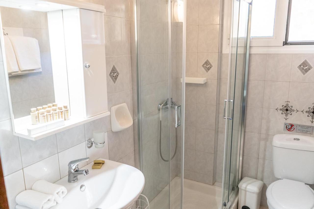 Daire Fairytale Apartments