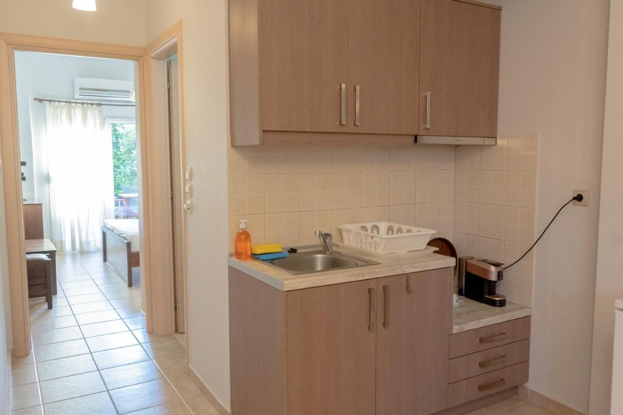 Fairytale Apartments * Plataria