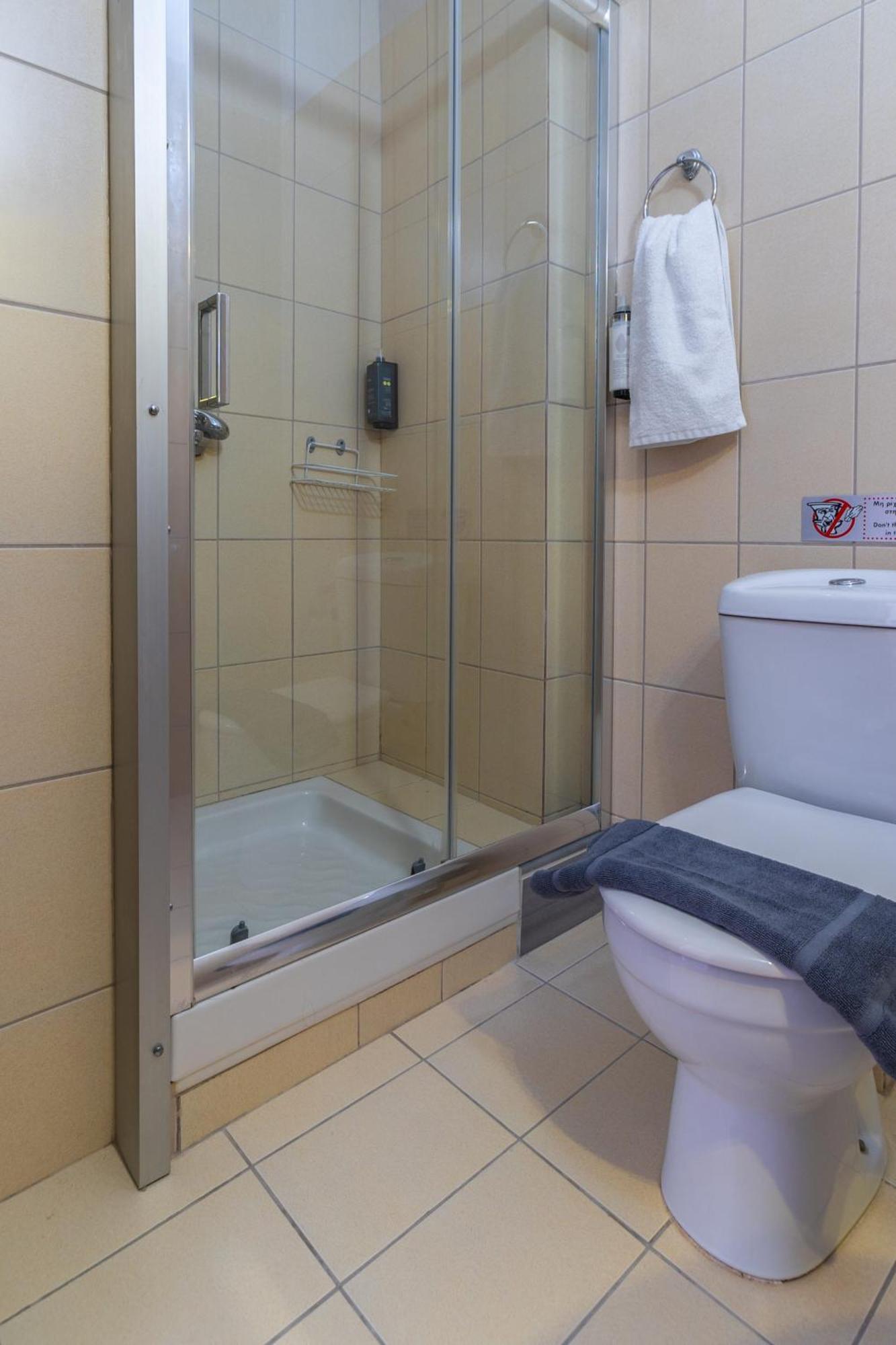 Fairytale Apartments Daire