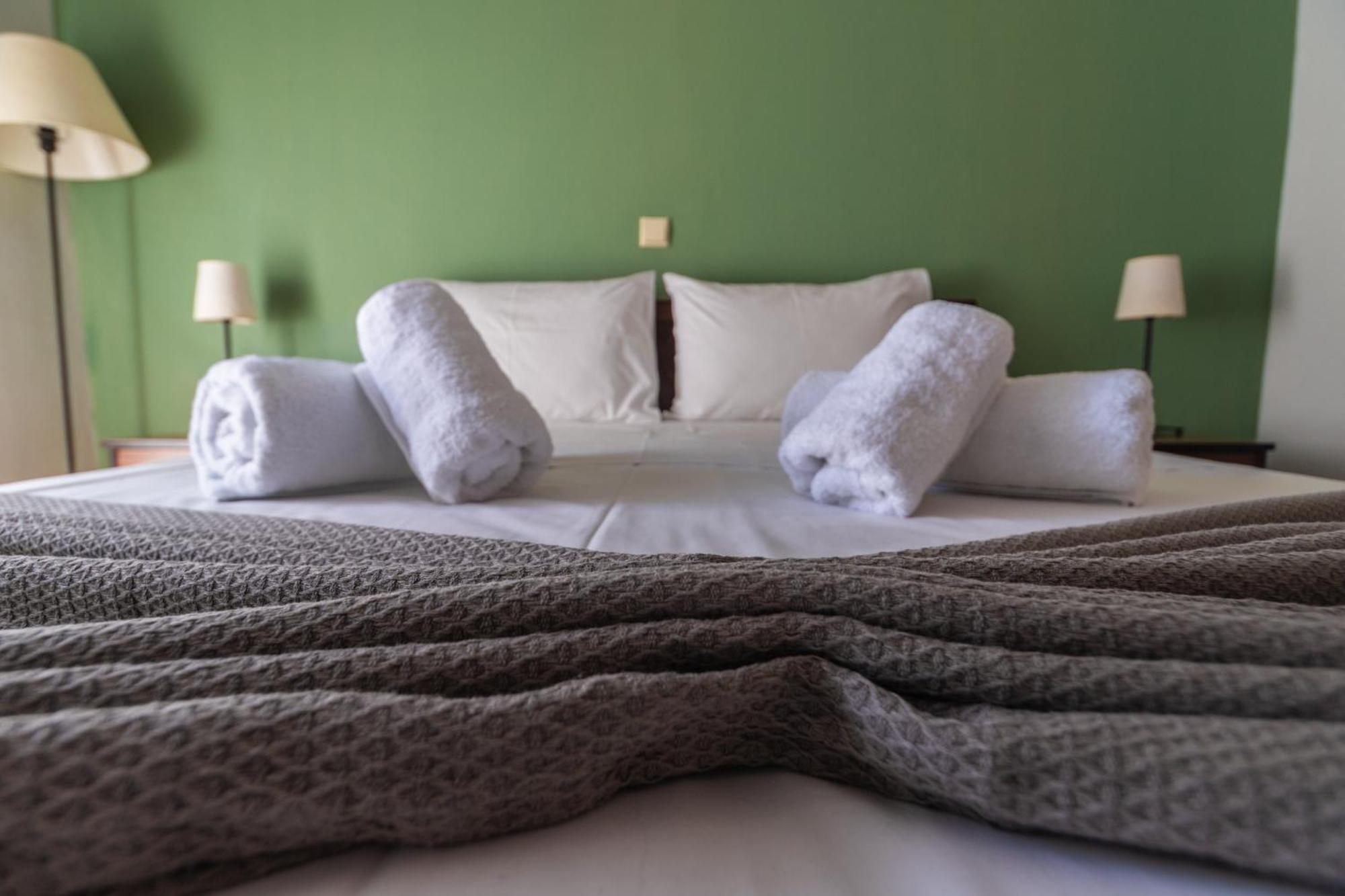 Fairytale Apartments Daire Plataria