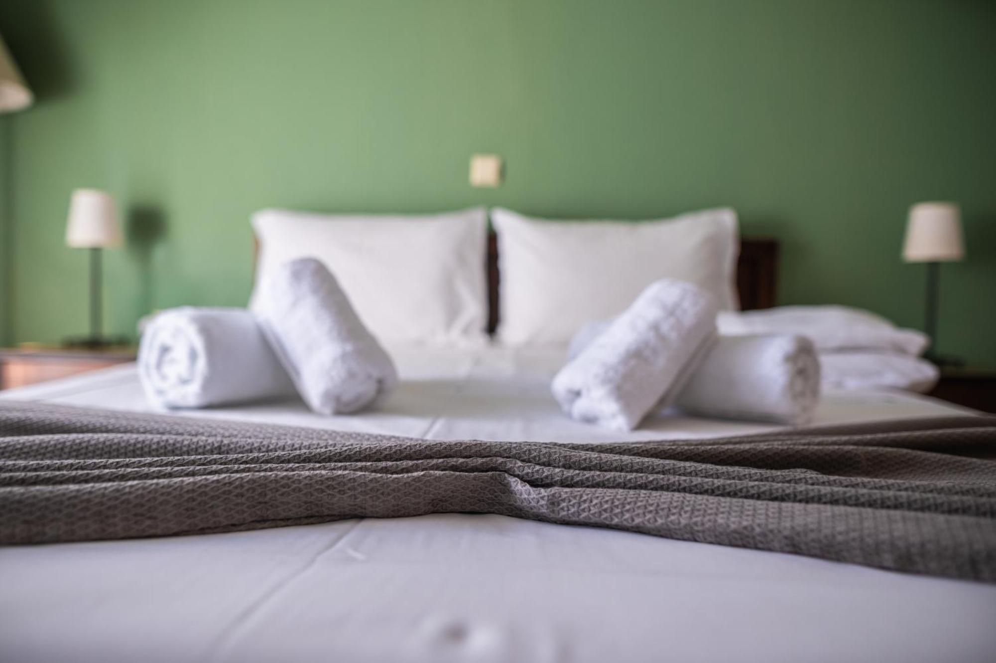 Daire Fairytale Apartments