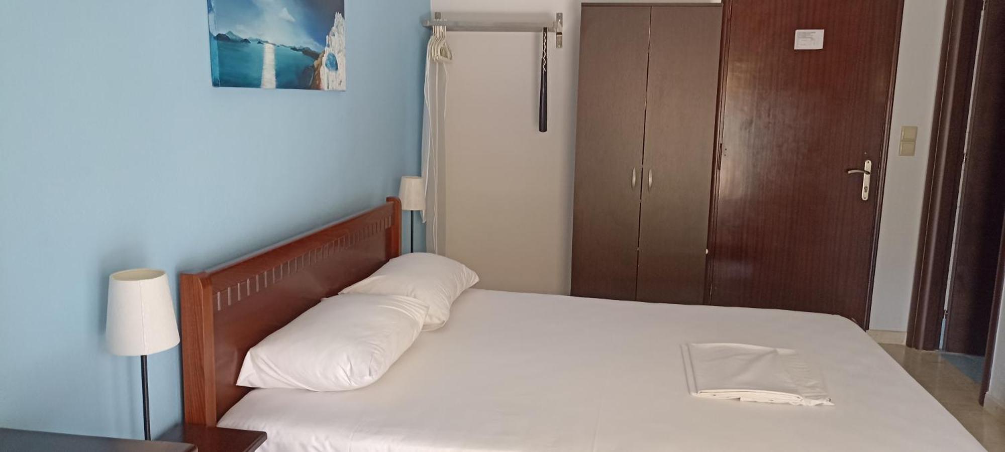 Fairytale Apartments * Plataria