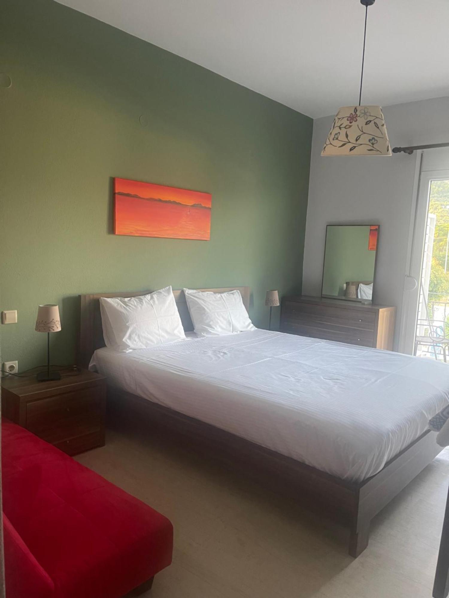 Fairytale Apartments Daire
