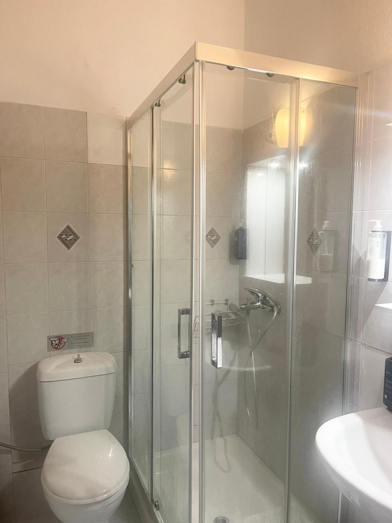 Fairytale Apartments Daire *