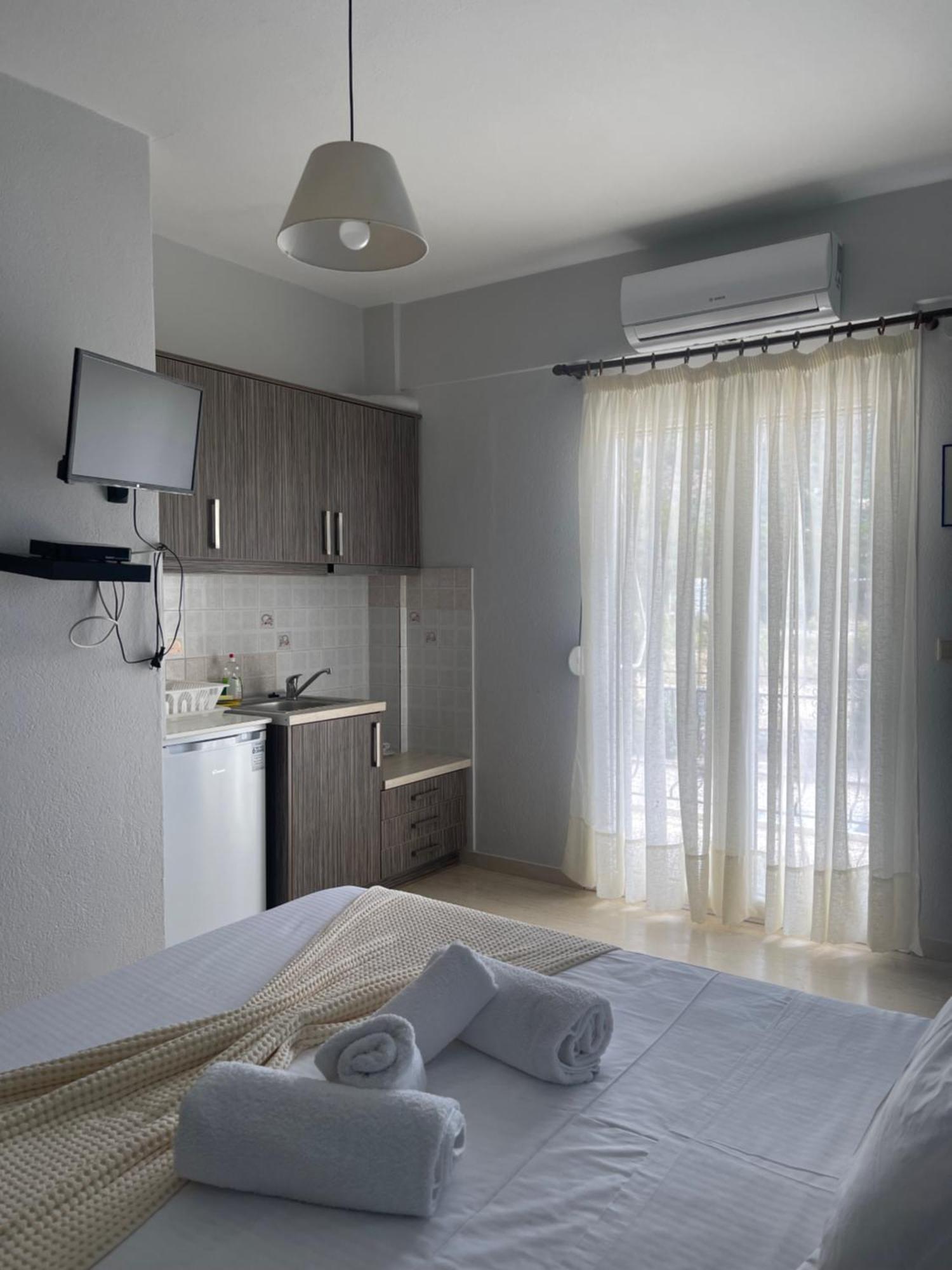 Daire Fairytale Apartments *