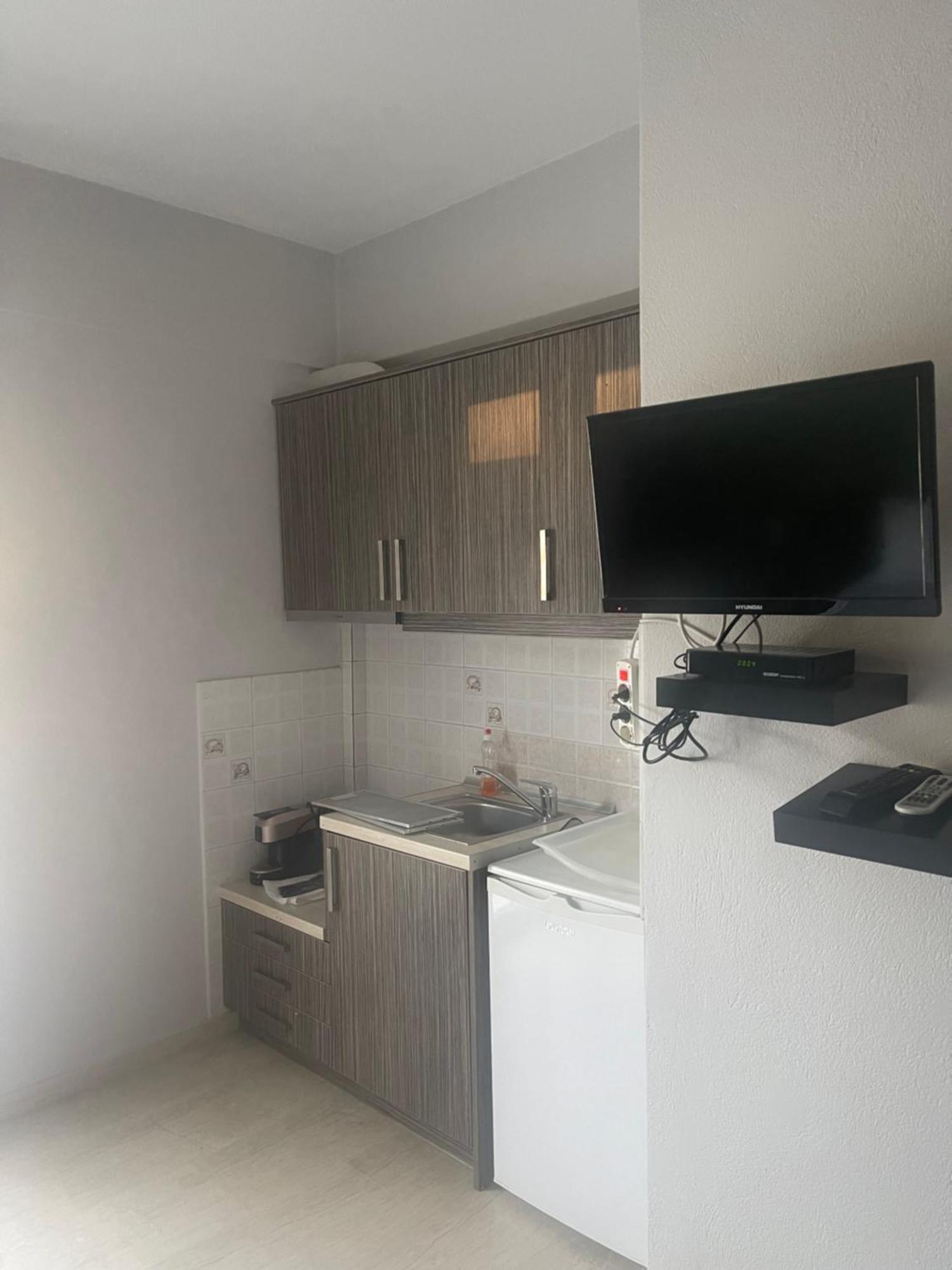 Fairytale Apartments Plataria