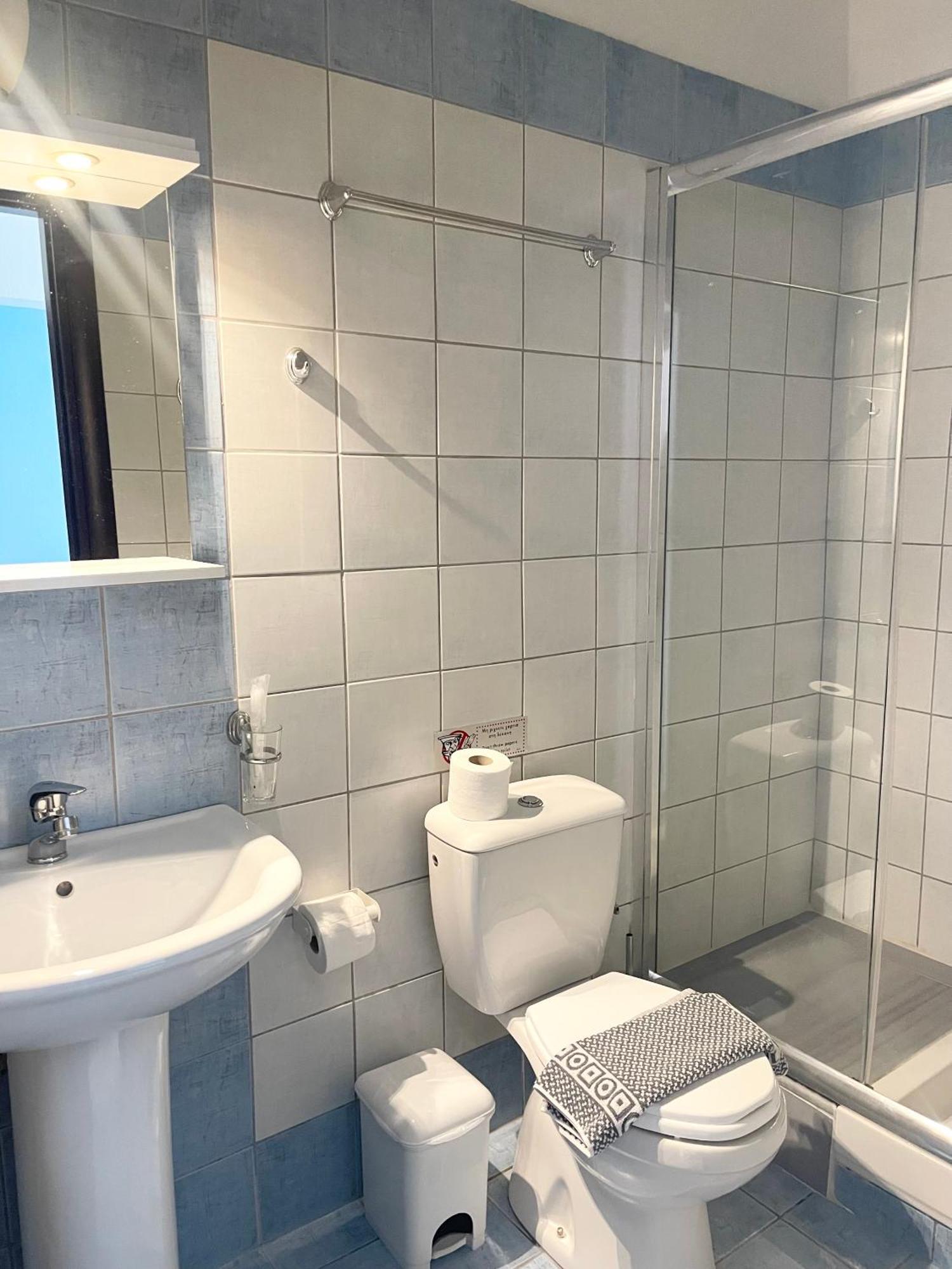 Fairytale Apartments Daire *