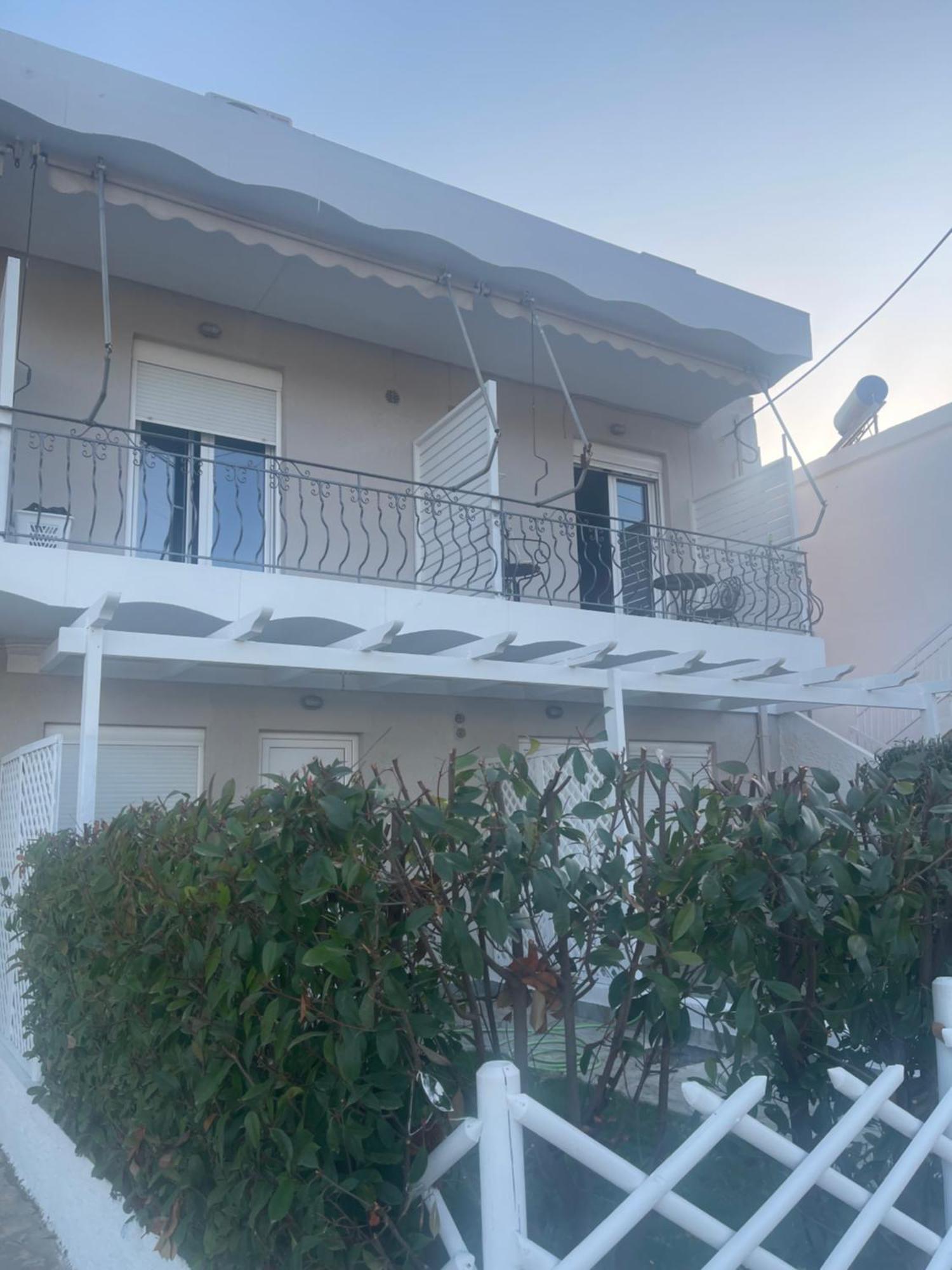 Fairytale Apartments Daire Plataria