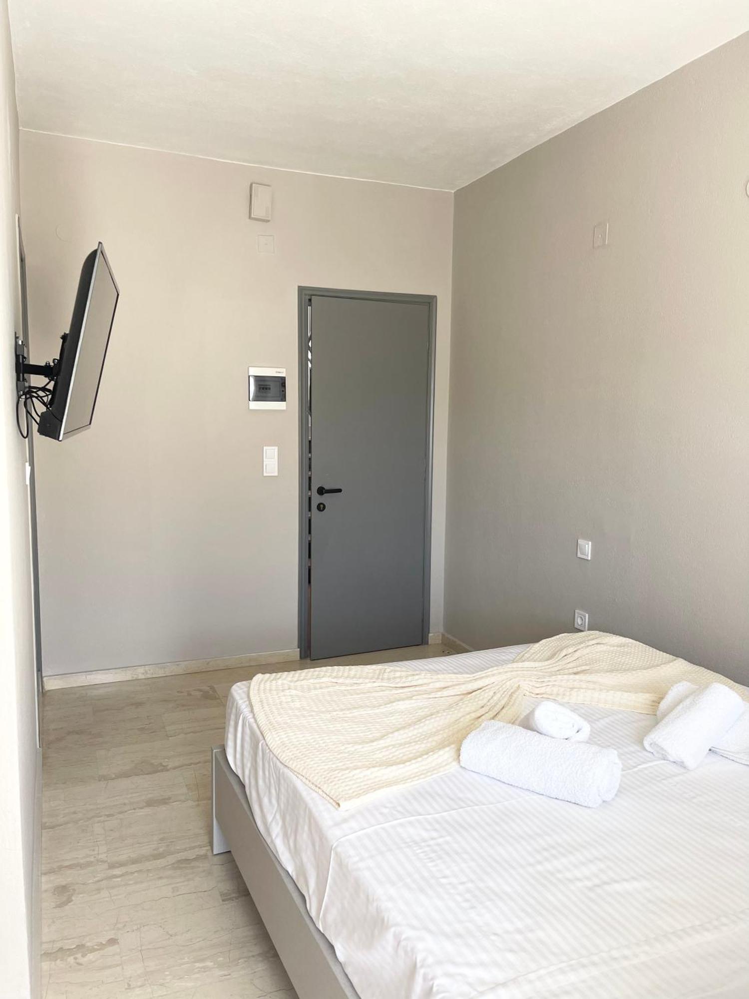 Fairytale Apartments Daire *