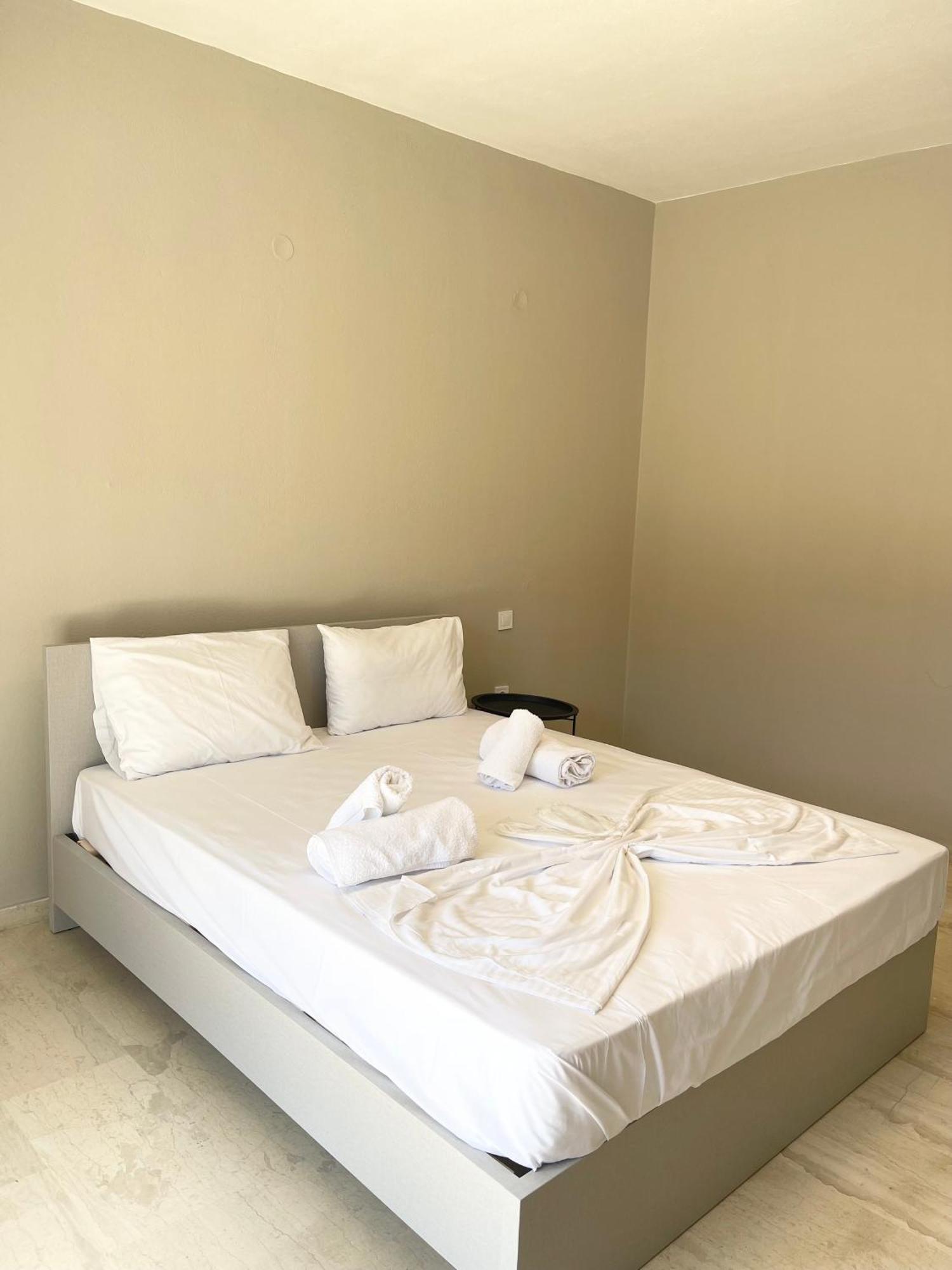 Fairytale Apartments Daire *