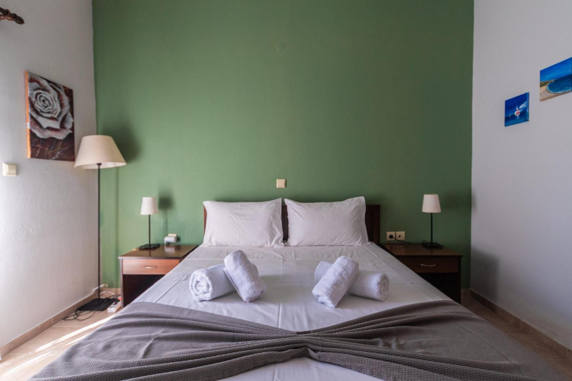 Fairytale Apartments Apartment Plataria