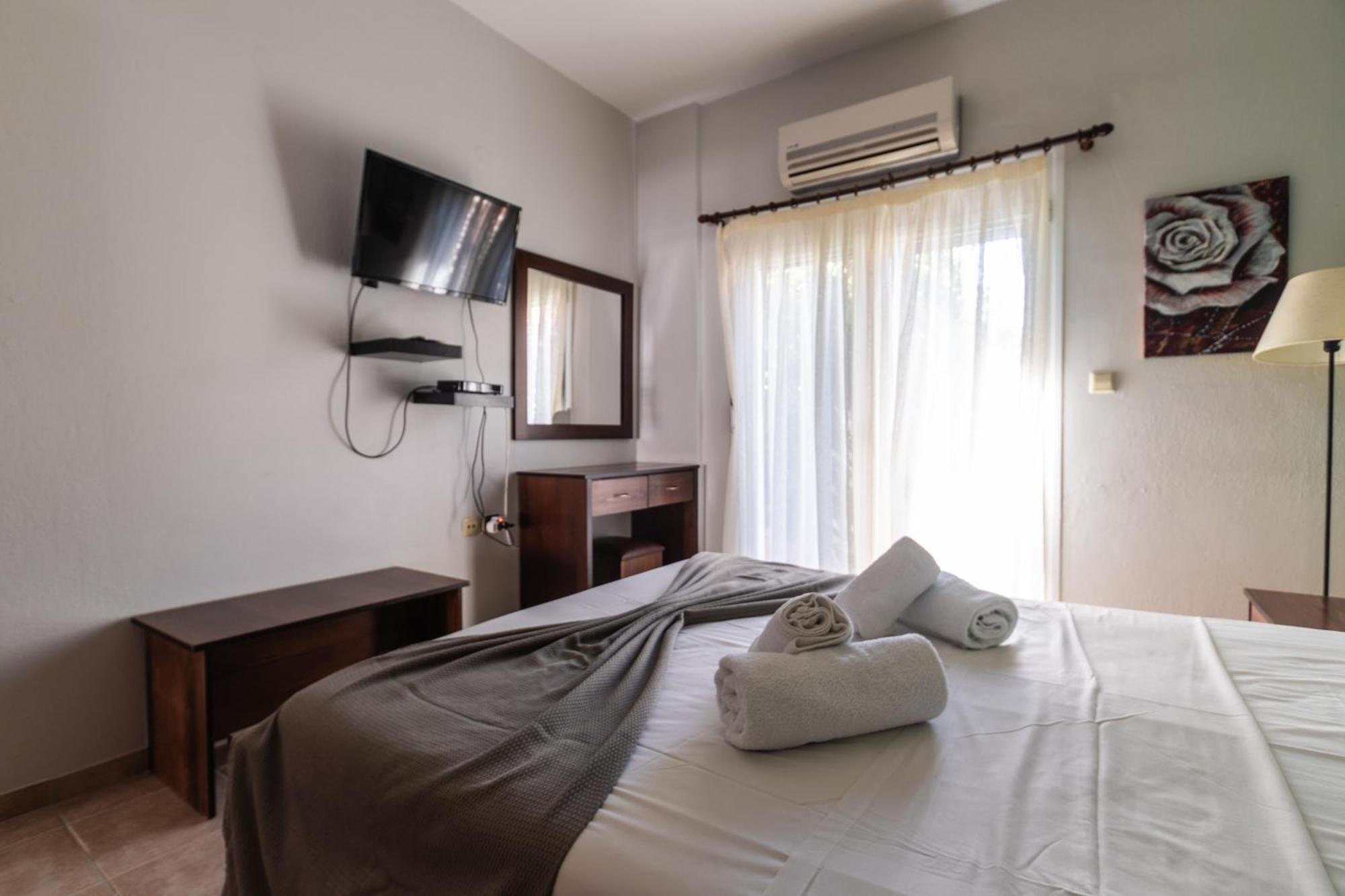 Fairytale Apartments * Plataria