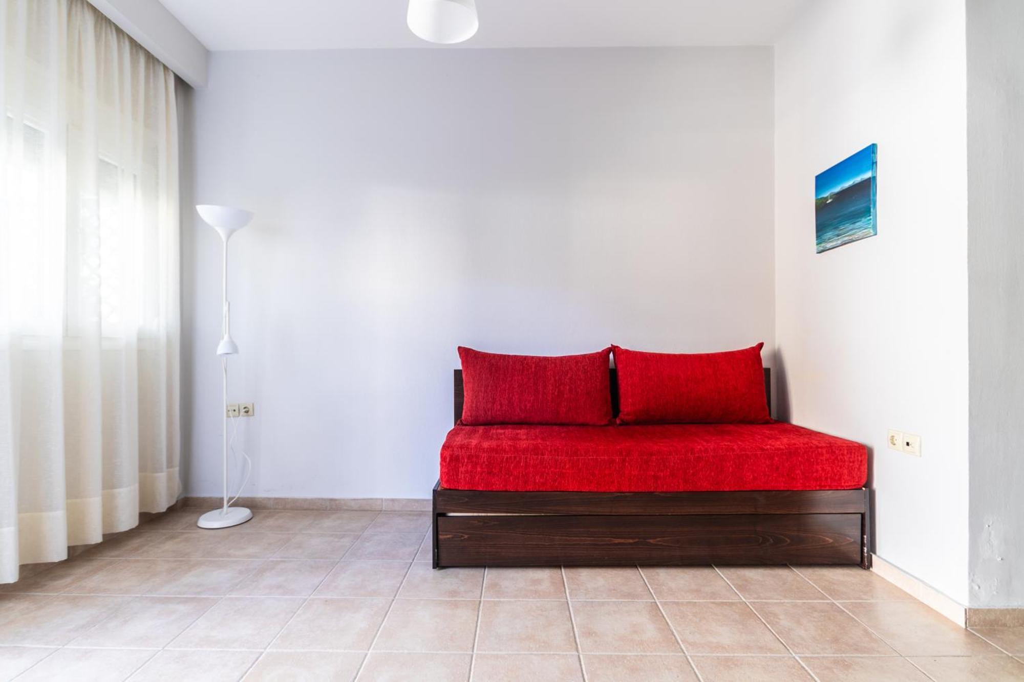 Fairytale Apartments Plataria