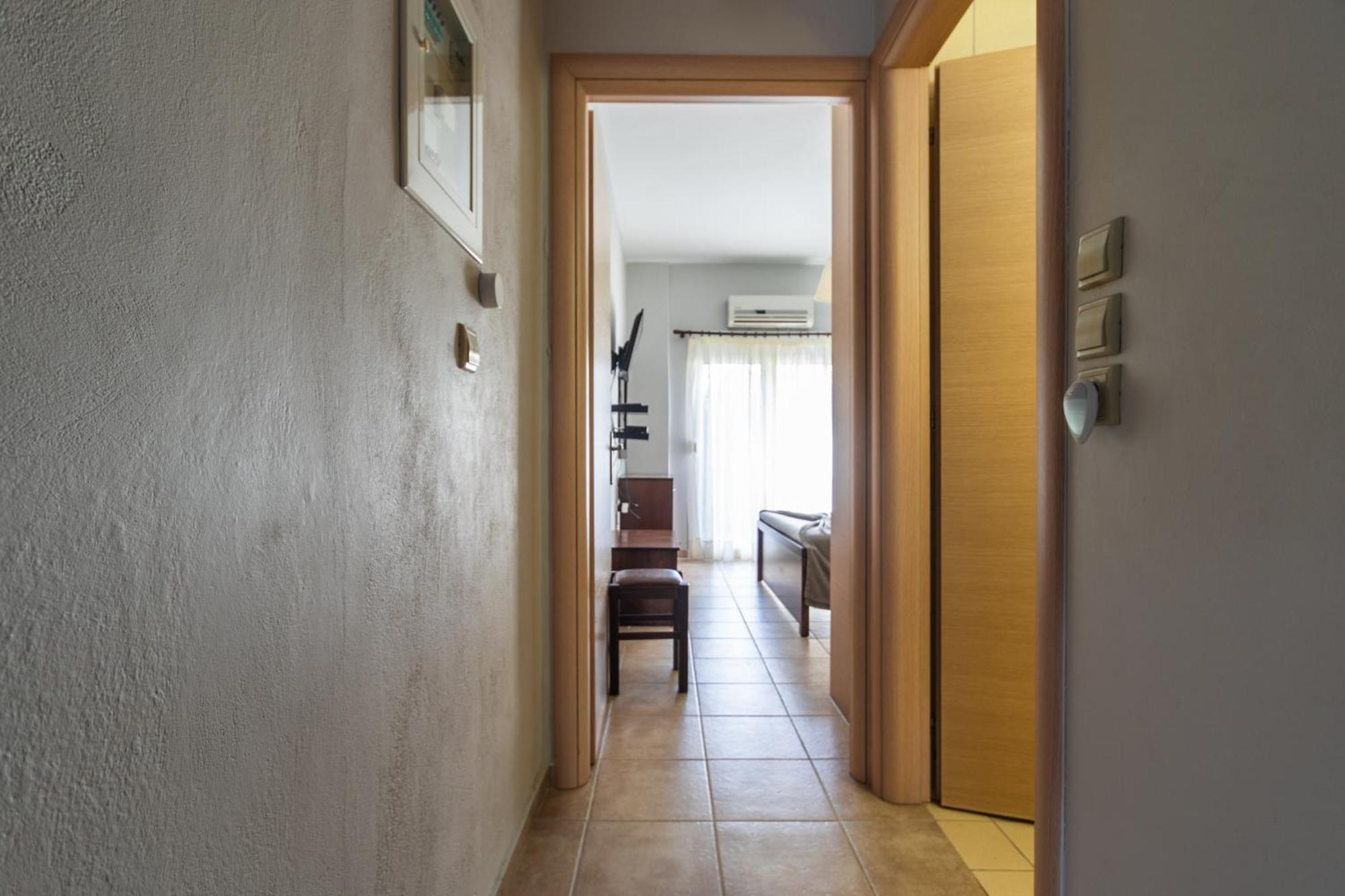 Fairytale Apartments Apartment *