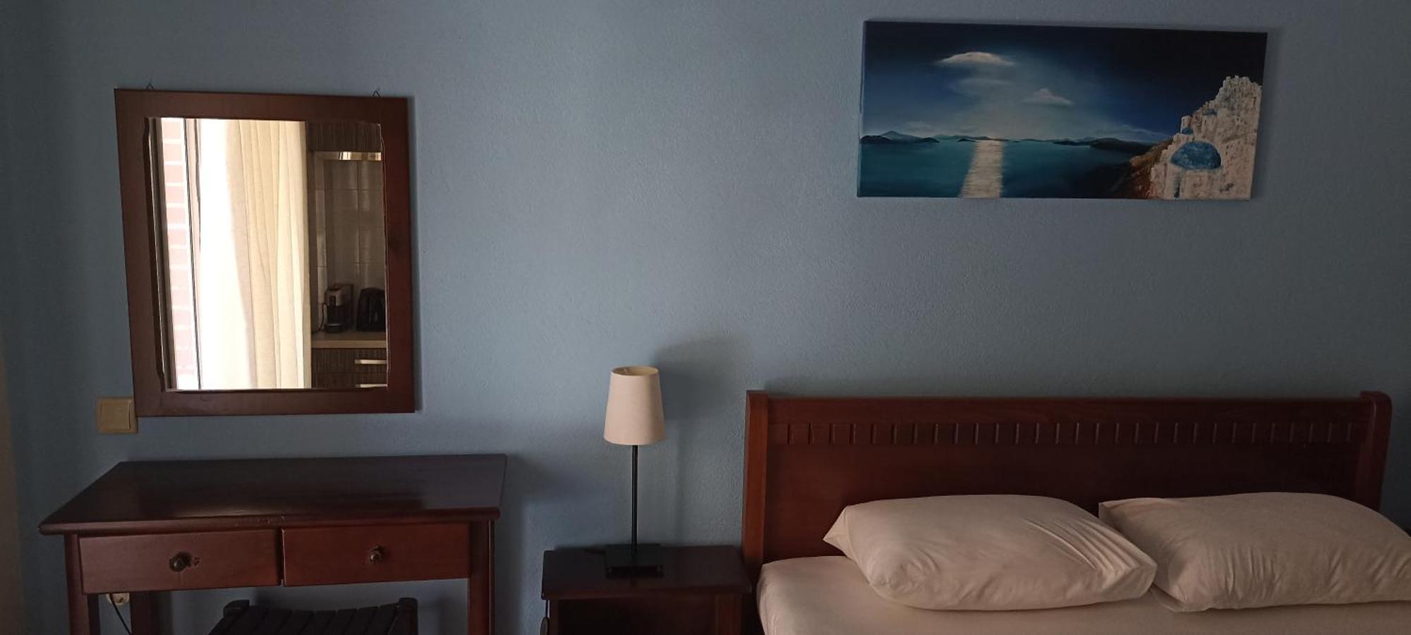 Fairytale Apartments Plataria