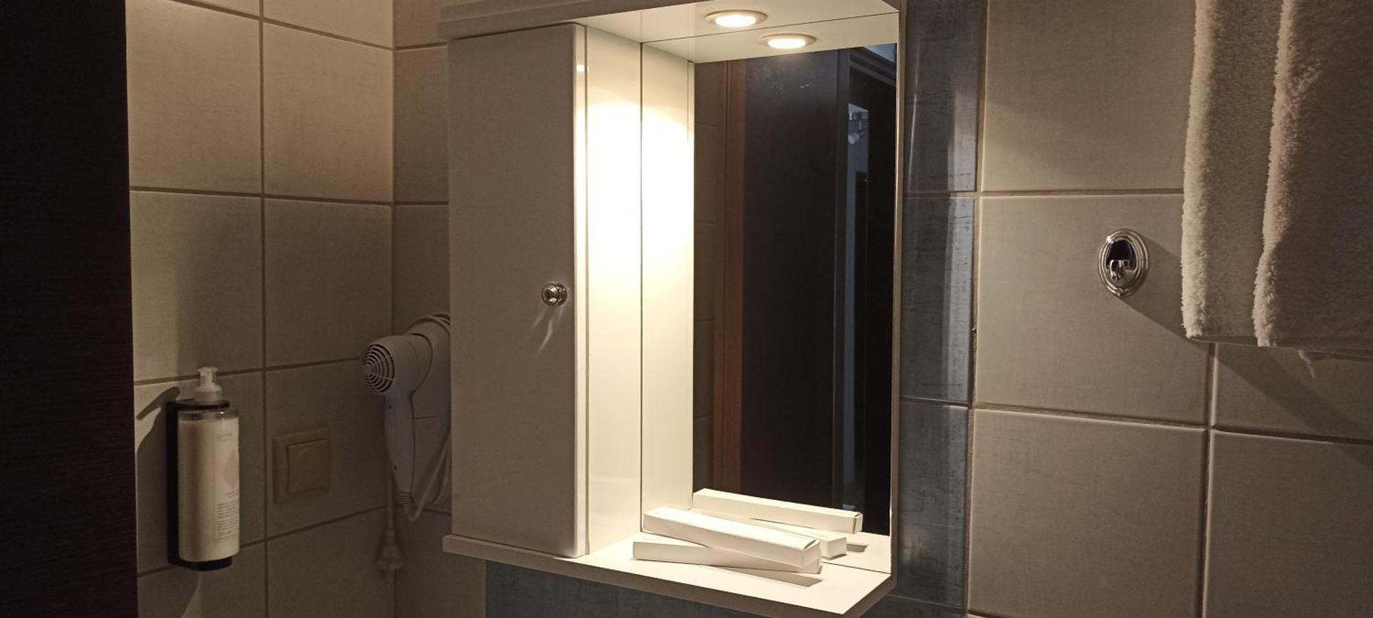Apartment Fairytale Apartments Plataria