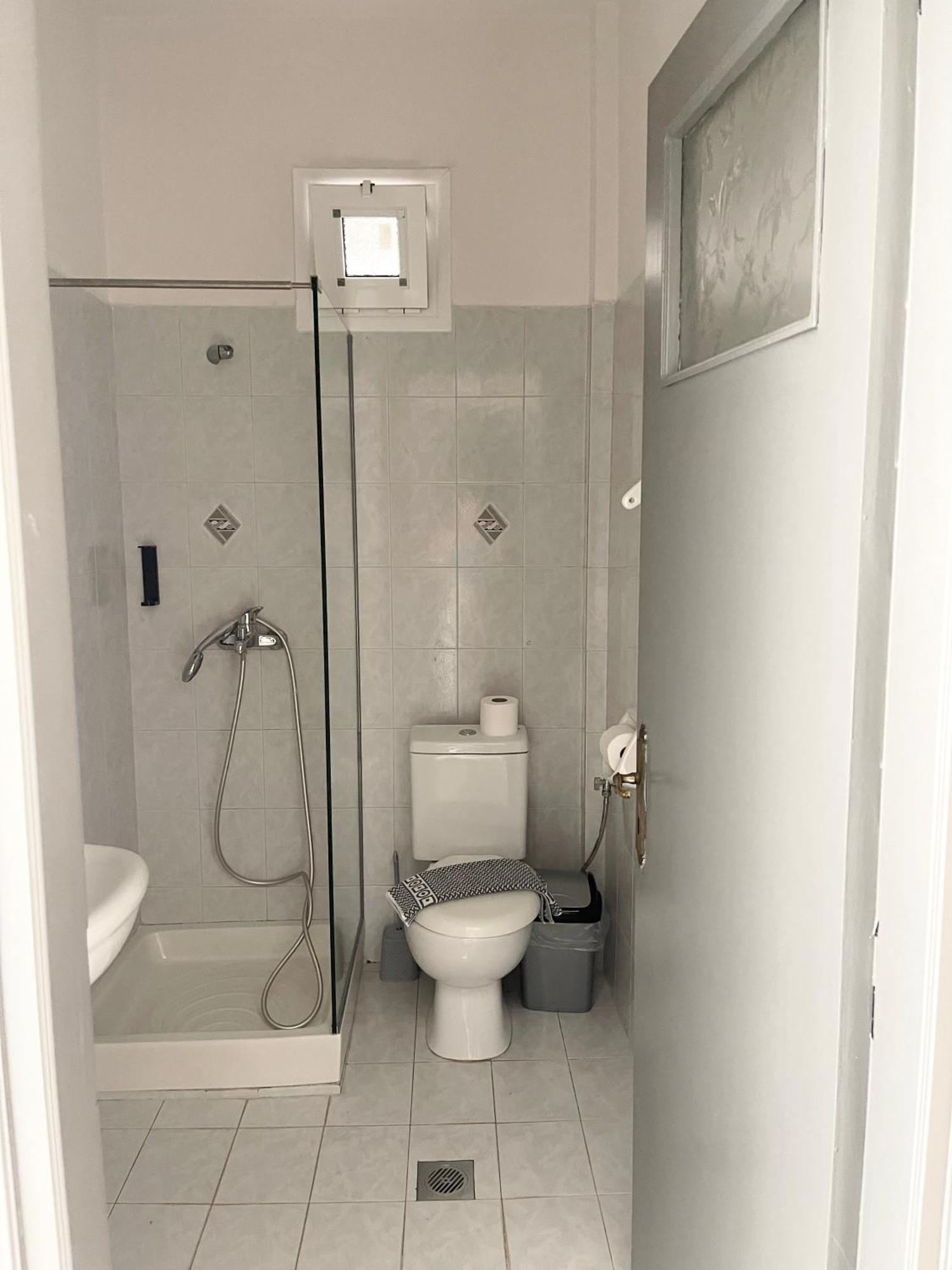 Fairytale Apartments Plataria