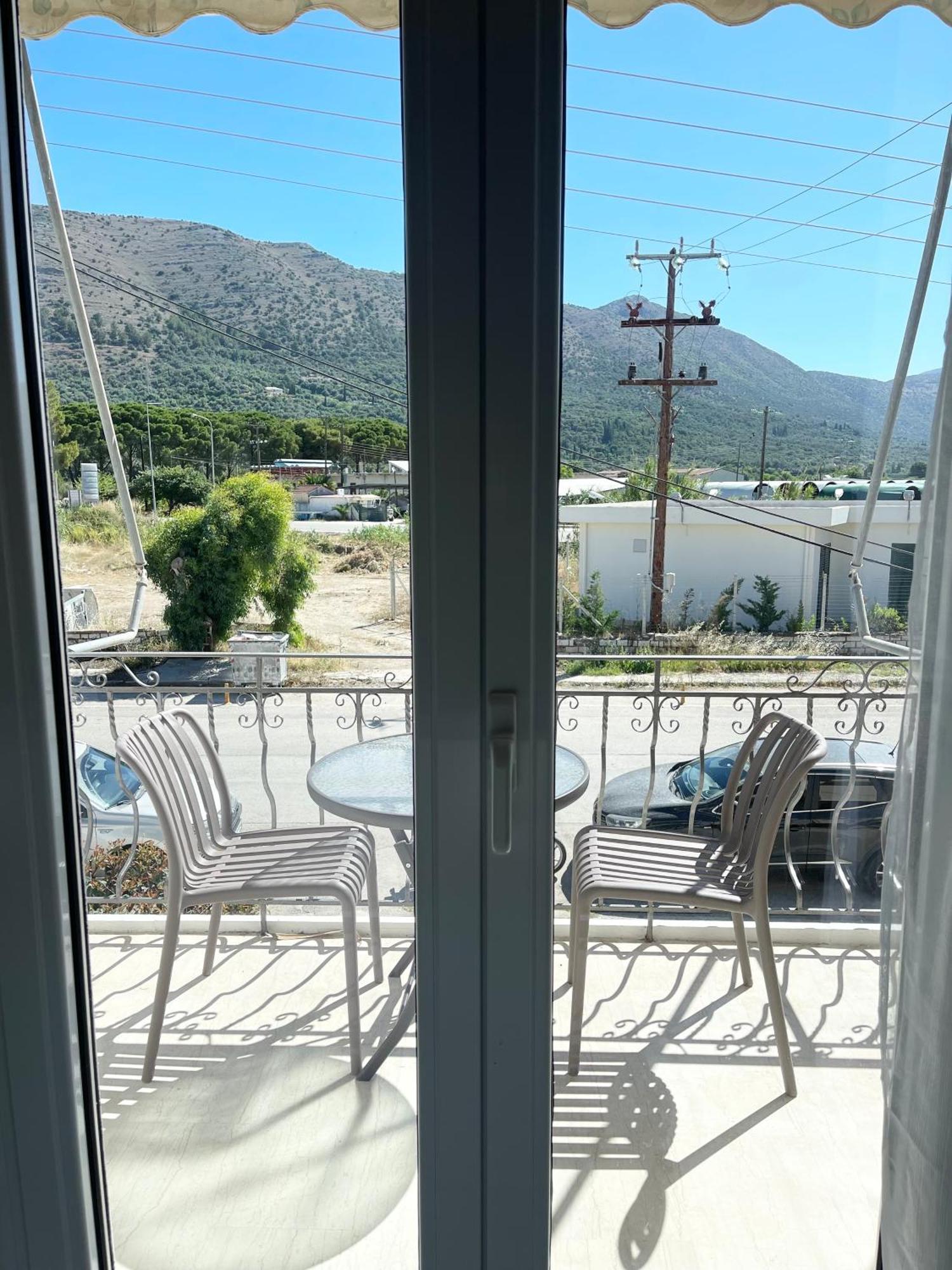 Fairytale Apartments Plataria